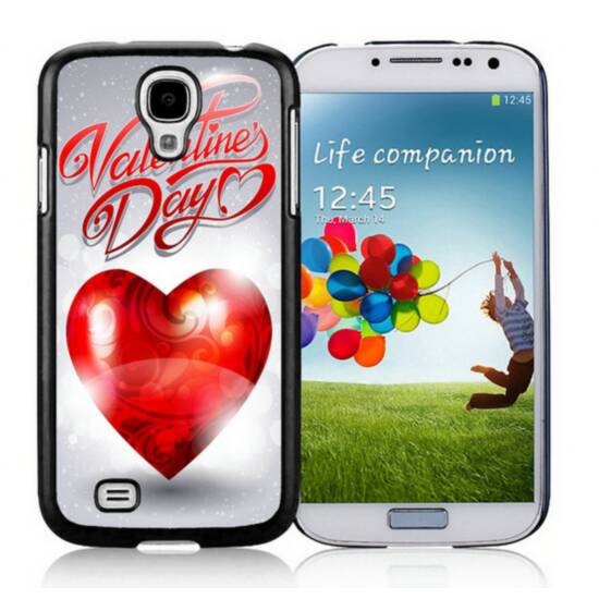 Valentine Love Samsung Galaxy S4 9500 Cases DDG